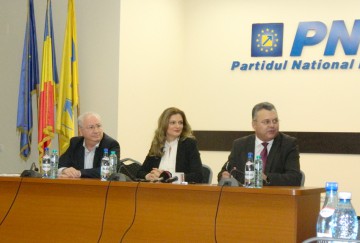Liderii PNL, atac dur la Olanda pe tema spaţiului Schengen